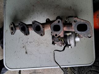 bontott OPEL FRONTERA Turbó