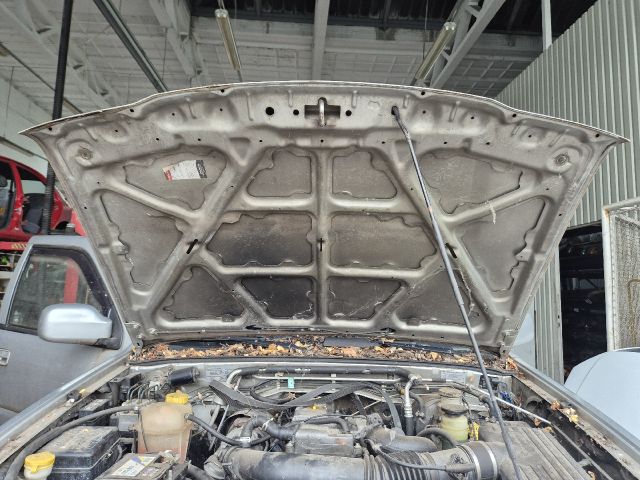 bontott OPEL FRONTERA Vákumpumpa