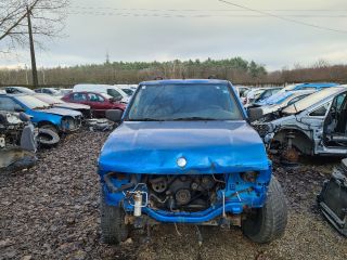 bontott OPEL FRONTERA Bal első Féknyereg Munkahengerrel