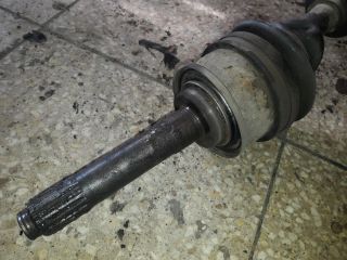 bontott OPEL FRONTERA Bal Féltengely