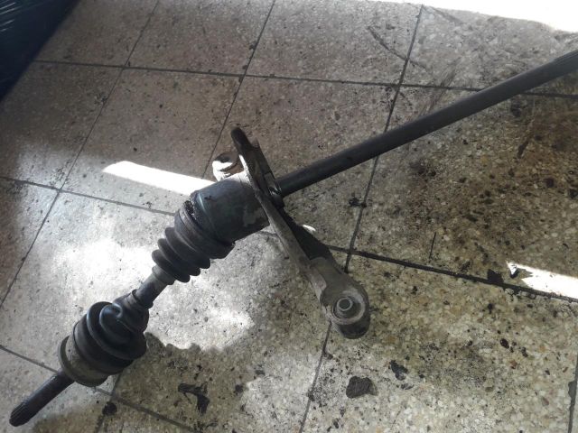 bontott OPEL FRONTERA Bal Féltengely