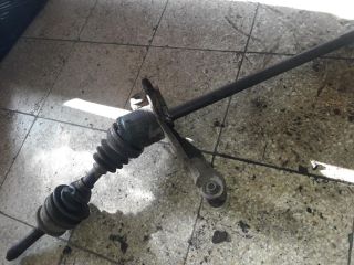 bontott OPEL FRONTERA Bal Féltengely