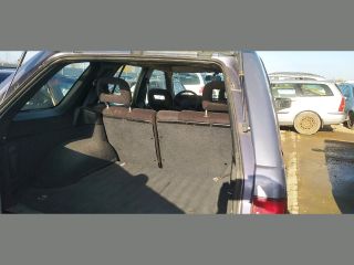 bontott OPEL FRONTERA Bal hátsó Féltengely