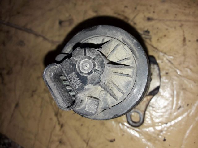 bontott OPEL FRONTERA EGR / AGR Szelep