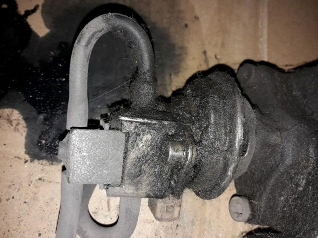 bontott OPEL FRONTERA EGR / AGR Szelep