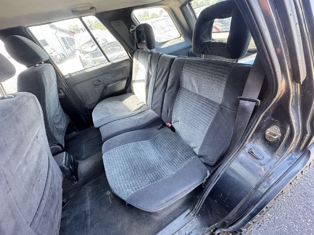 bontott OPEL FRONTERA Gyújtáskapcsoló Házzal