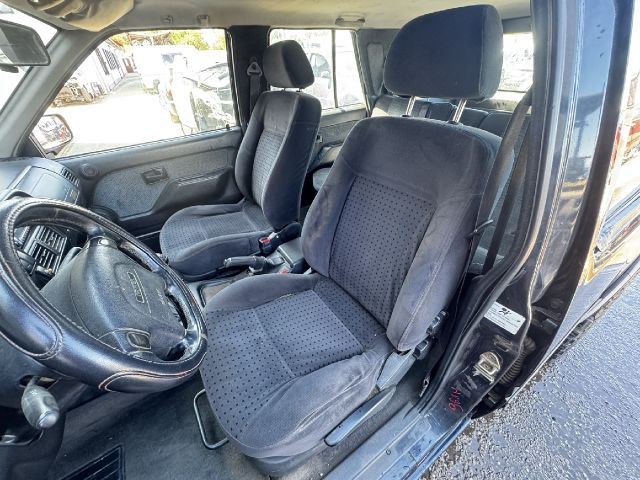 bontott OPEL FRONTERA Gyújtáskapcsoló Házzal