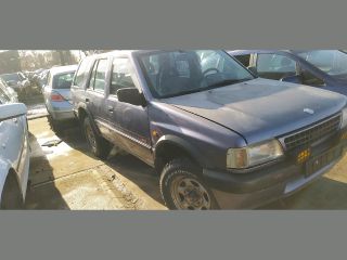 bontott OPEL FRONTERA Jobb Féltengely