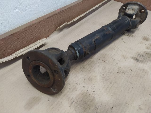 bontott OPEL FRONTERA Kardántengely