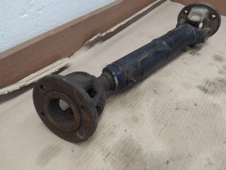 bontott OPEL FRONTERA Kardántengely