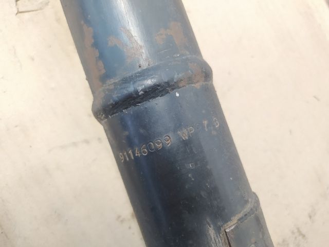 bontott OPEL FRONTERA Kardántengely