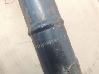 bontott OPEL FRONTERA Kardántengely