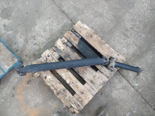 bontott OPEL FRONTERA Kardántengely