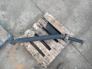 bontott OPEL FRONTERA Kardántengely