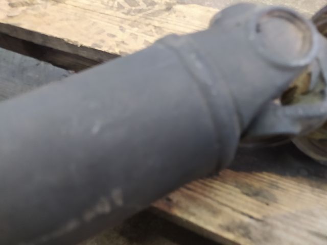 bontott OPEL FRONTERA Kardántengely