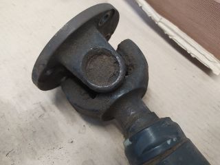 bontott OPEL FRONTERA Kardántengely