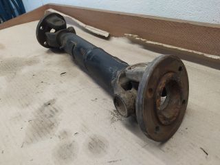 bontott OPEL FRONTERA Kardántengely