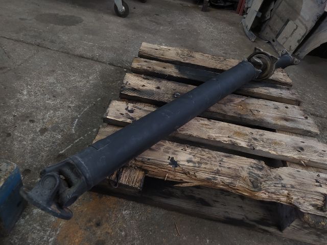 bontott OPEL FRONTERA Kardántengely