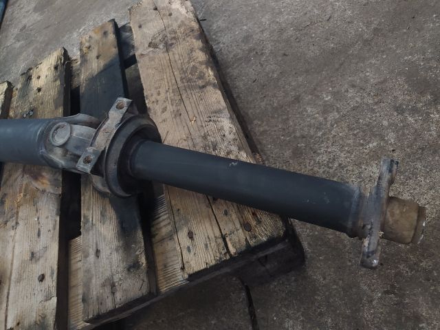 bontott OPEL FRONTERA Kardántengely