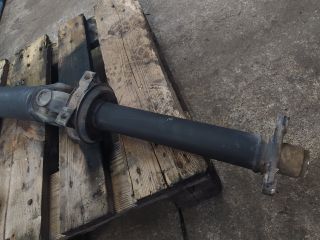 bontott OPEL FRONTERA Kardántengely