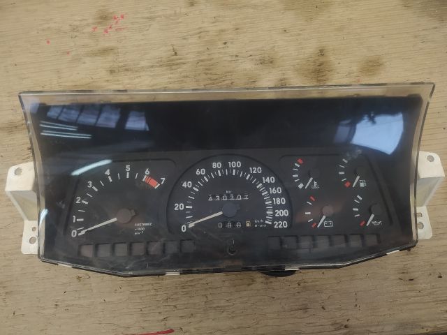 bontott OPEL FRONTERA Kilométeróra
