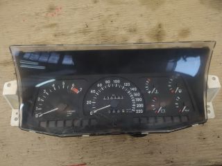 bontott OPEL FRONTERA Kilométeróra