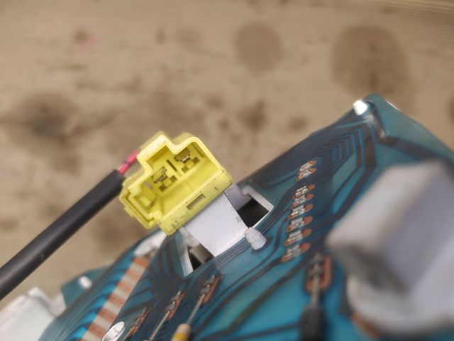 bontott OPEL FRONTERA Kilométeróra