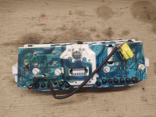 bontott OPEL FRONTERA Kilométeróra