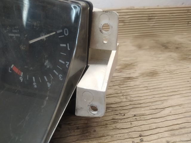 bontott OPEL FRONTERA Kilométeróra