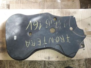 bontott OPEL FRONTERA Komplett Vezérlés Burkolat