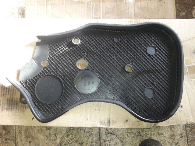 bontott OPEL FRONTERA Komplett Vezérlés Burkolat