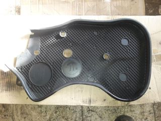 bontott OPEL FRONTERA Komplett Vezérlés Burkolat