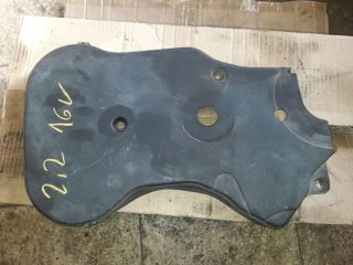 bontott OPEL FRONTERA Komplett Vezérlés Burkolat