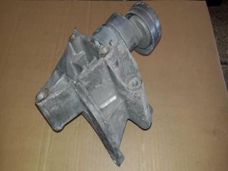 bontott OPEL FRONTERA Motor Tartó Bak (Pozíciófüggetlen)