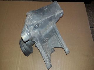 bontott OPEL FRONTERA Motor Tartó Bak (Pozíciófüggetlen)