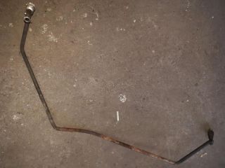 bontott OPEL FRONTERA Szervócső