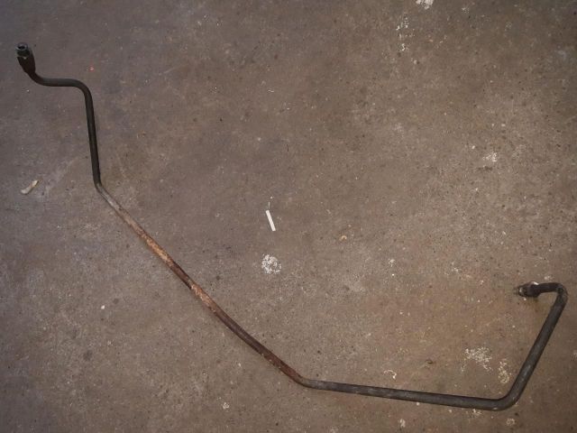 bontott OPEL FRONTERA Szervócső