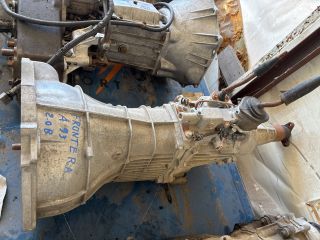 bontott OPEL FRONTERA Váltó (Mechanikus)