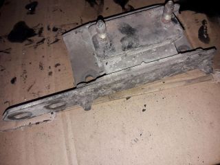 bontott OPEL FRONTERA Váltó Tartó Bak (Pozíciófüggetlen)