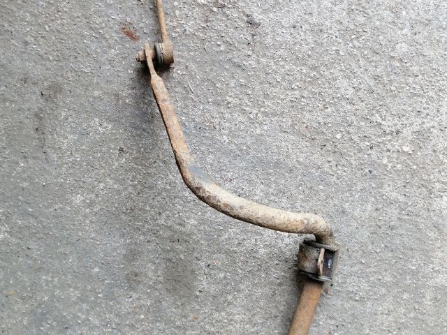 bontott OPEL FRONTERA Első Vízszintes Stabilizátor Rúd