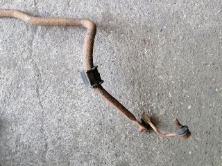 bontott OPEL FRONTERA Első Vízszintes Stabilizátor Rúd