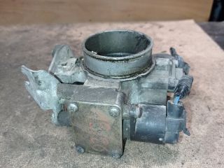 bontott OPEL FRONTERA Fojtószelep (Mechanikus)