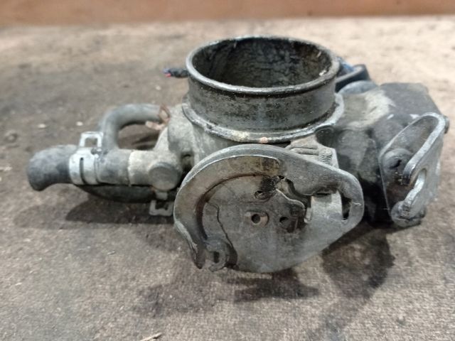 bontott OPEL FRONTERA Fojtószelep (Mechanikus)