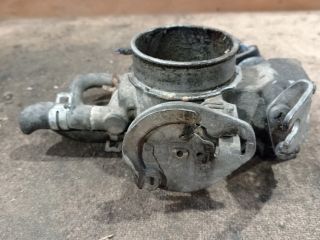 bontott OPEL FRONTERA Fojtószelep (Mechanikus)