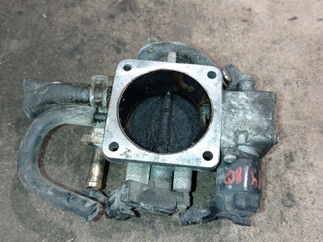 bontott OPEL FRONTERA Fojtószelep (Mechanikus)