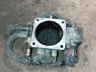 bontott OPEL FRONTERA Fojtószelep (Mechanikus)