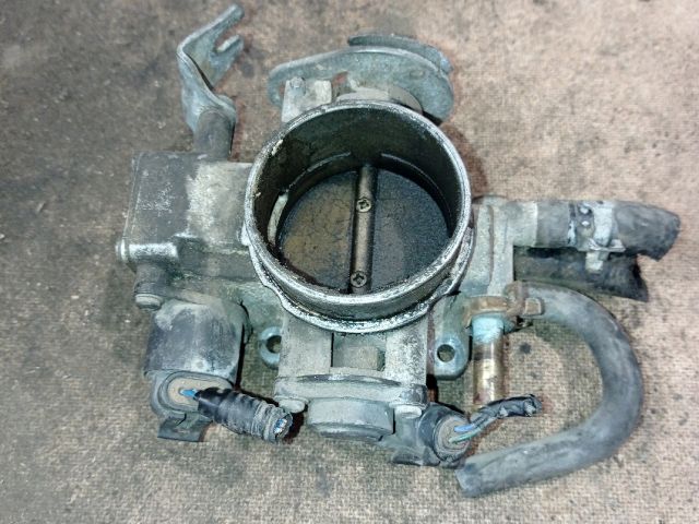 bontott OPEL FRONTERA Fojtószelep (Mechanikus)