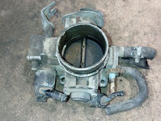 bontott OPEL FRONTERA Fojtószelep (Mechanikus)