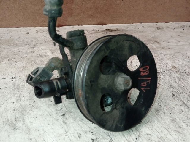 bontott OPEL FRONTERA Kormányszervó Motor (Hidraulikus)