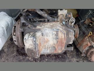 bontott OPEL FRONTERA Motor (Fűzött blokk hengerfejjel)